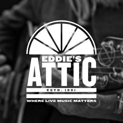 Eddie's Attic Featured Image