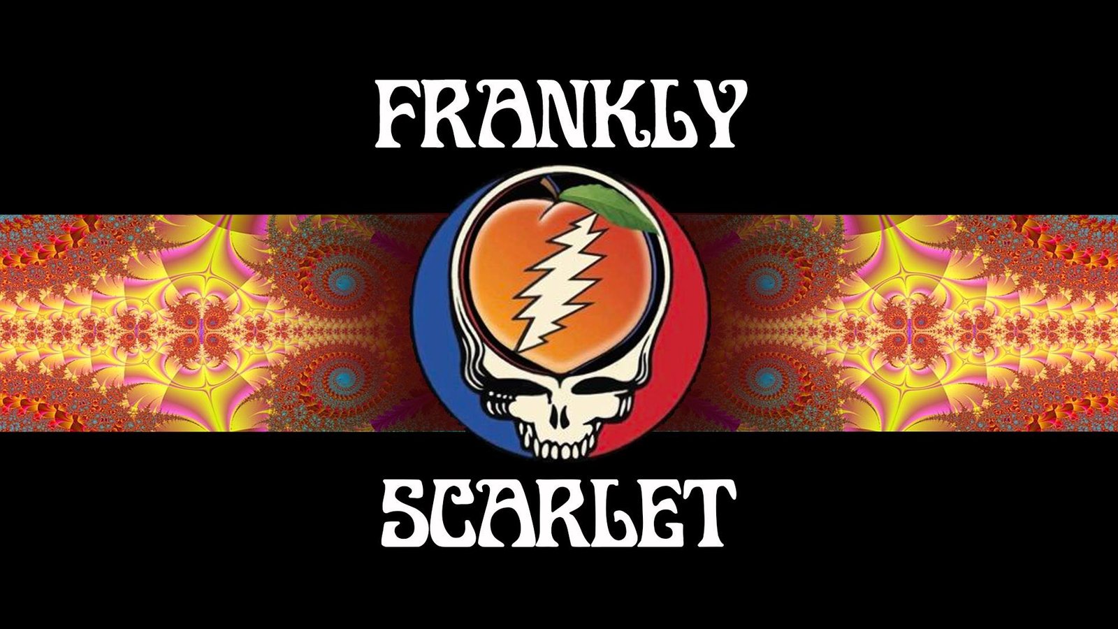 Frankly Scarlet