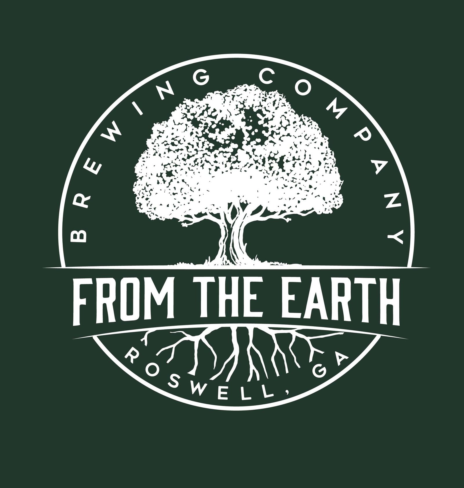 From the Earth Brewing Company Featured Image
