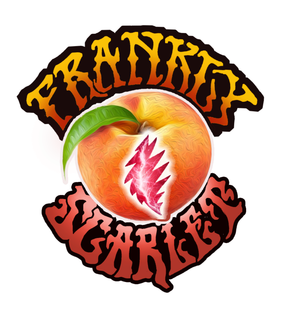 Frankly Scarlet at Madlife Stage and Studios